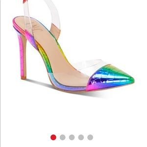 Meet your Posher, Shayla